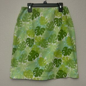 Talbots Petites Skirt Size 4